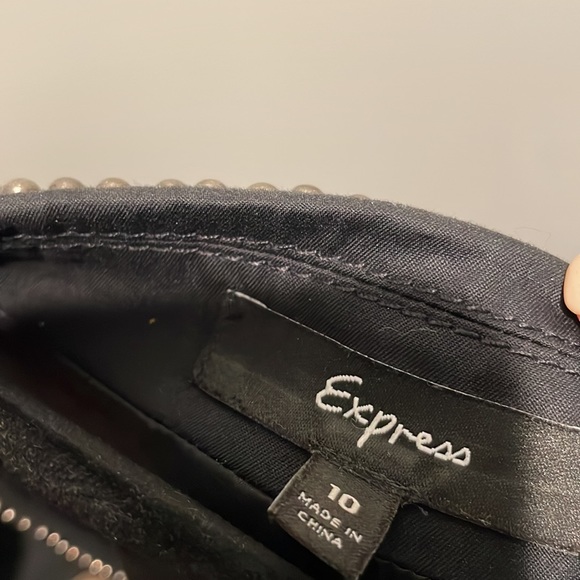 Express blazer - Picture 6 of 6